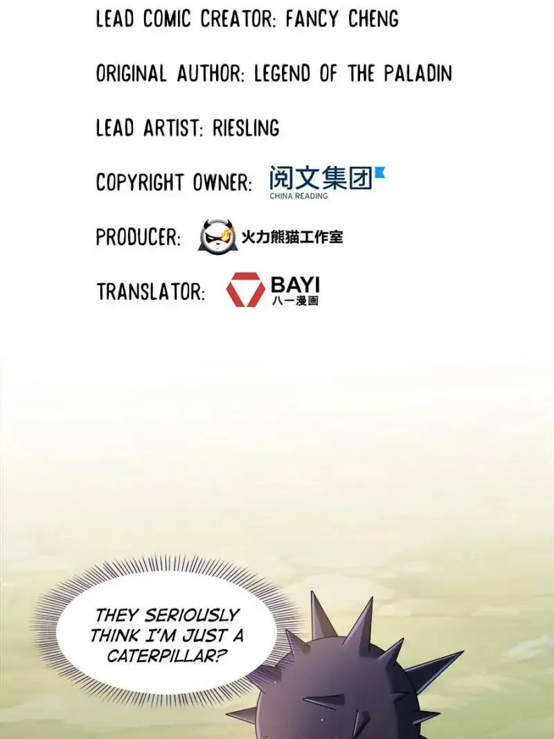 Read Cultivation Chat Group chapter 234 image 10 on Lezhin
