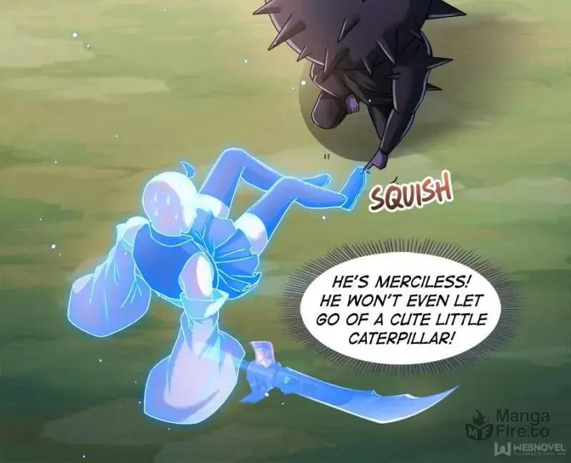 Read Cultivation Chat Group chapter 234 image 11 on Lezhin