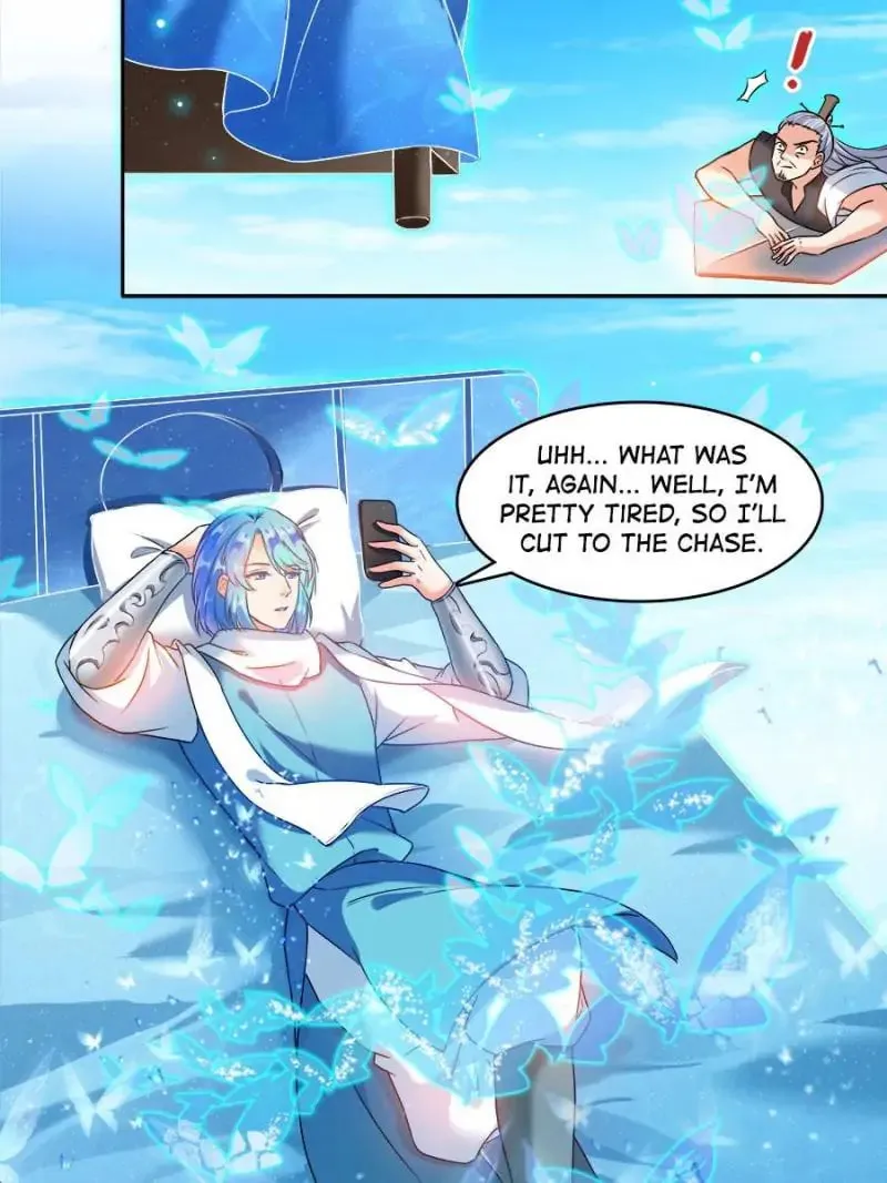 Read Cultivation Chat Group chapter 234 image 18 on Lezhin