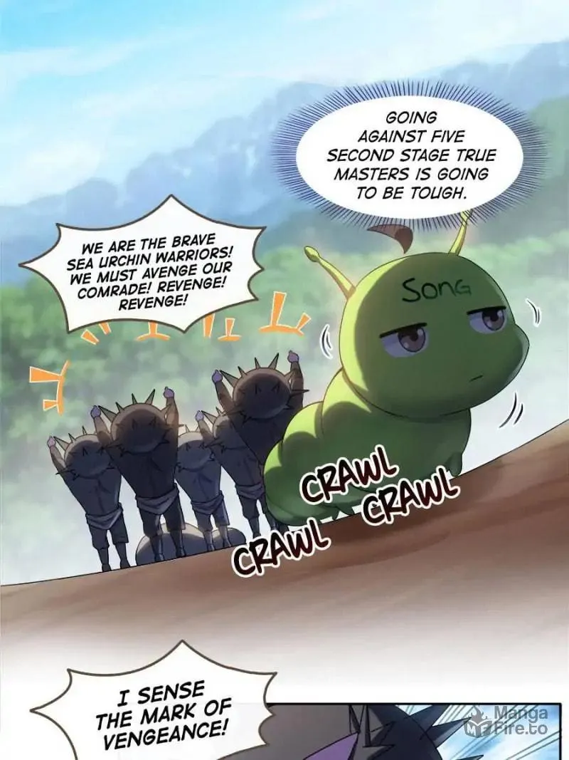 Read Cultivation Chat Group chapter 234 image 2 on Lezhin