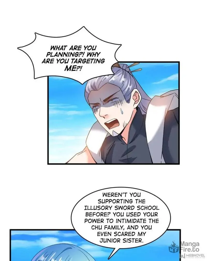 Read Cultivation Chat Group chapter 234 image 20 on Lezhin