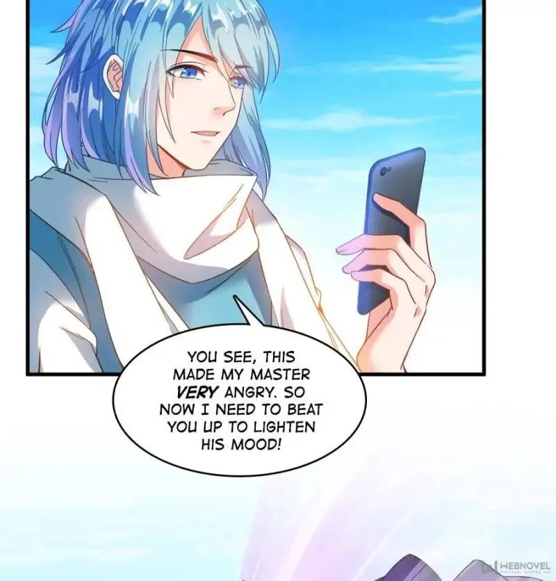 Read Cultivation Chat Group chapter 234 image 21 on Lezhin