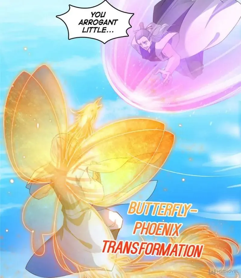 Read Cultivation Chat Group chapter 234 image 22 on Lezhin