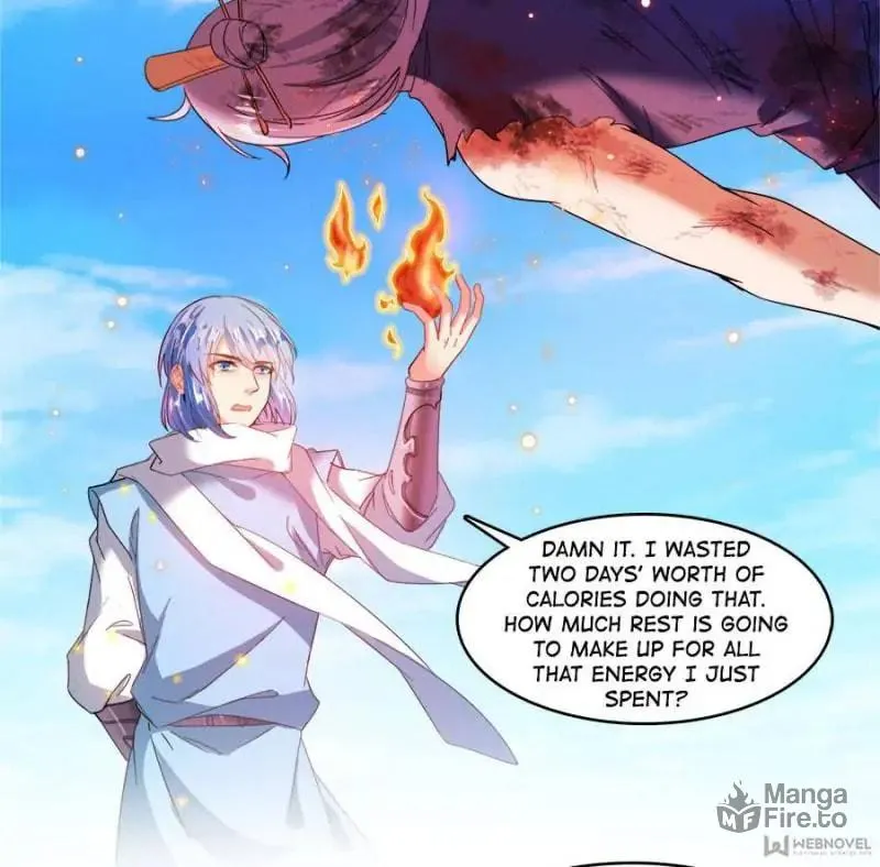 Read Cultivation Chat Group chapter 234 image 24 on Lezhin