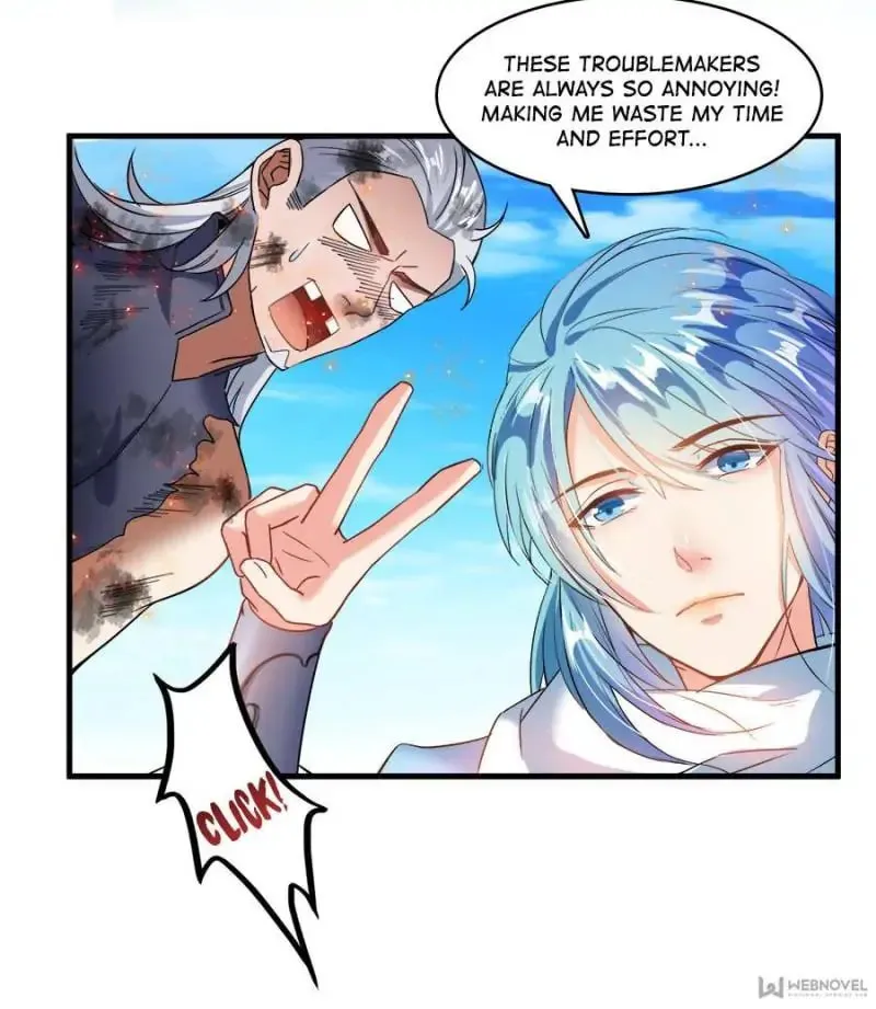 Read Cultivation Chat Group chapter 234 image 25 on Lezhin