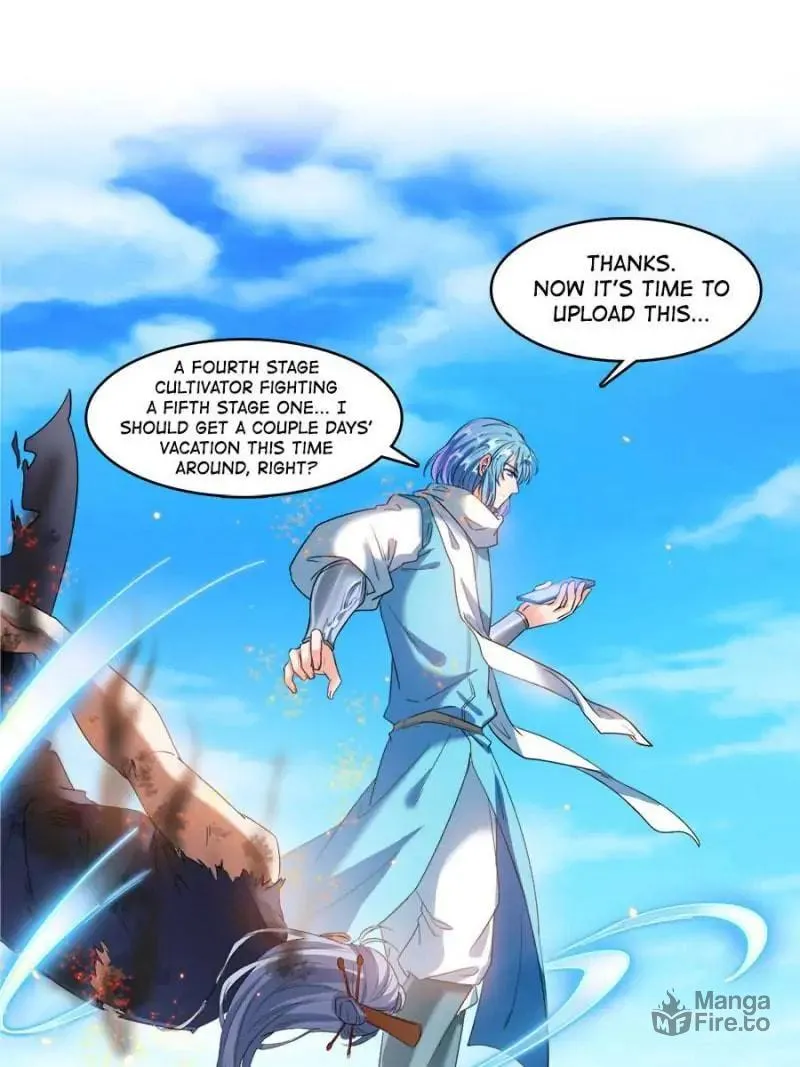 Read Cultivation Chat Group chapter 234 image 26 on Lezhin