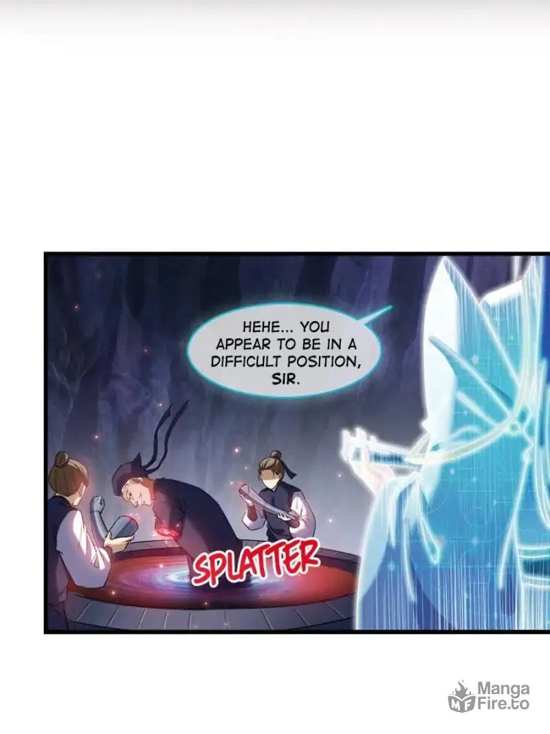 Read Cultivation Chat Group chapter 234 image 34 on Lezhin
