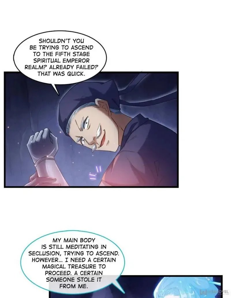Read Cultivation Chat Group chapter 234 image 36 on Lezhin