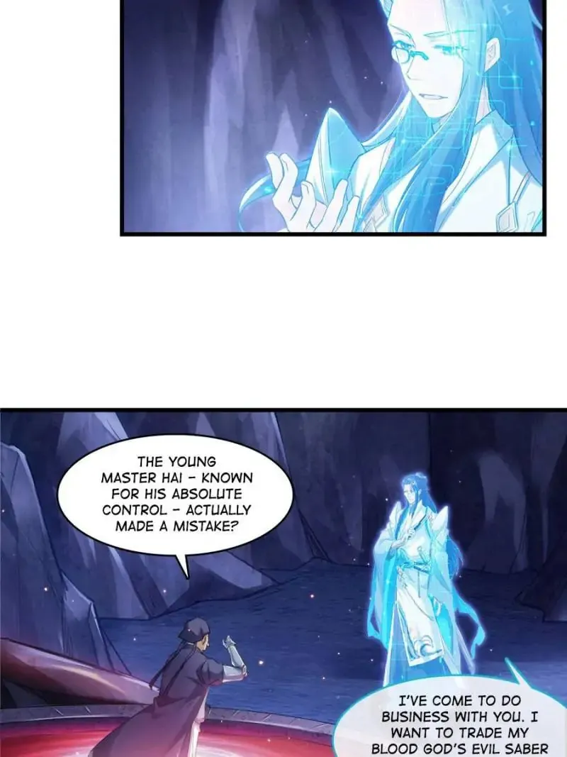 Read Cultivation Chat Group chapter 234 image 37 on Lezhin