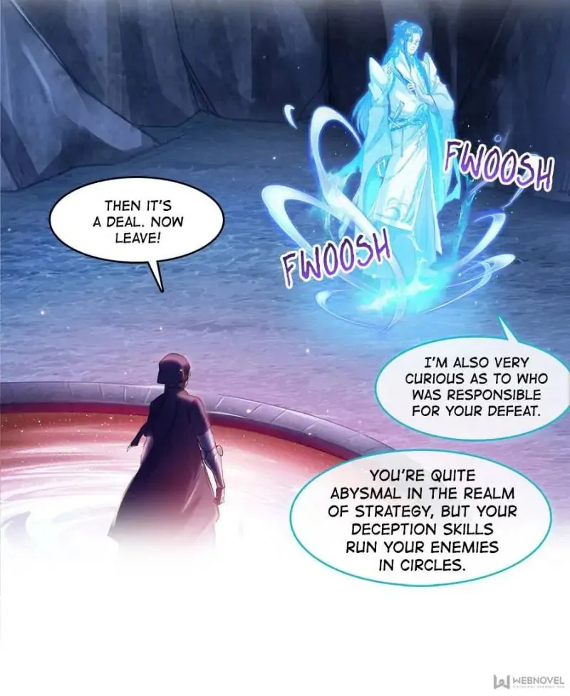 Read Cultivation Chat Group chapter 234 image 40 on Lezhin