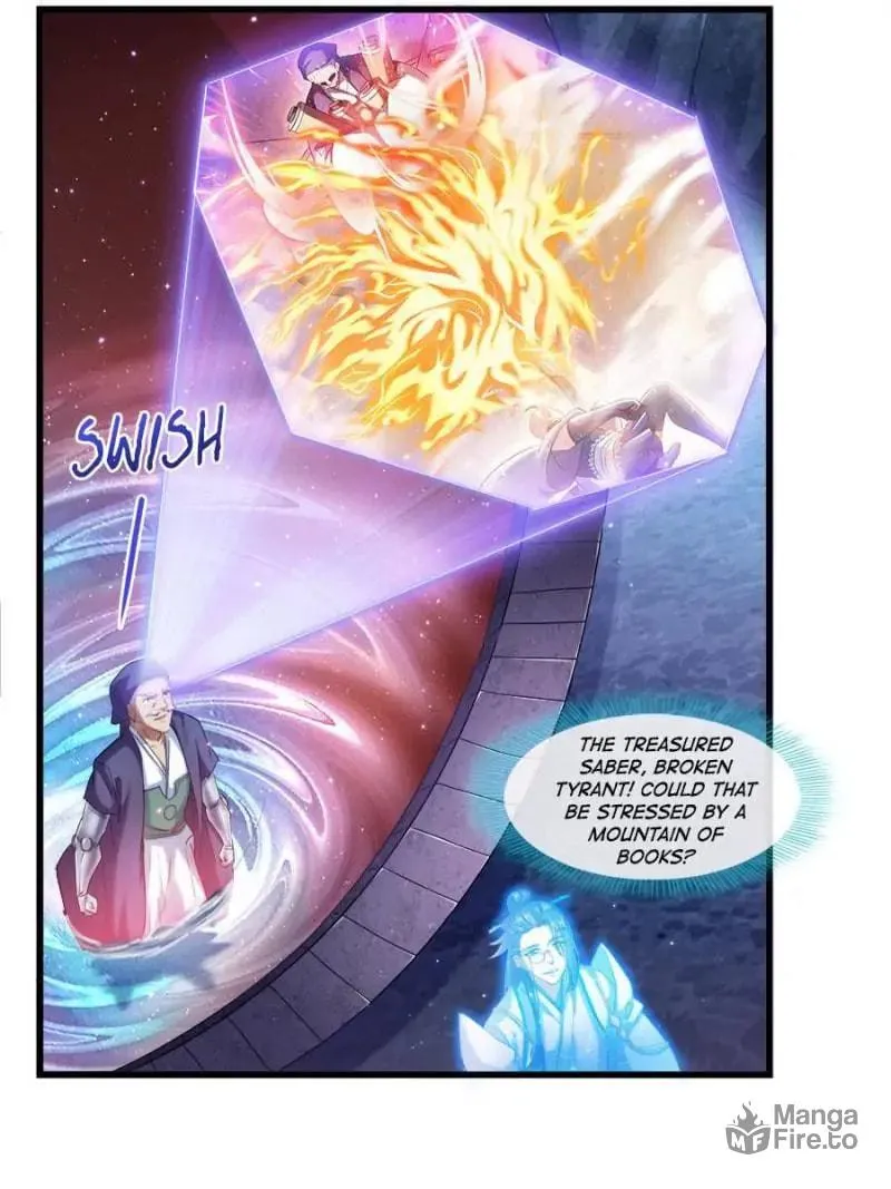 Read Cultivation Chat Group chapter 234 image 41 on Lezhin