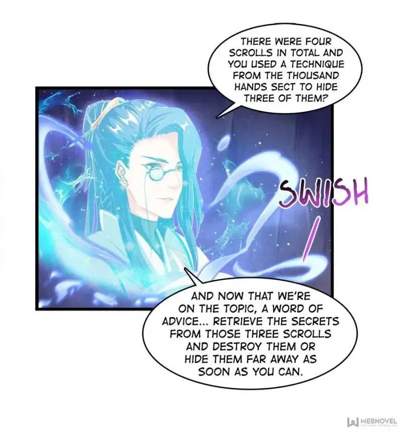 Read Cultivation Chat Group chapter 234 image 43 on Lezhin