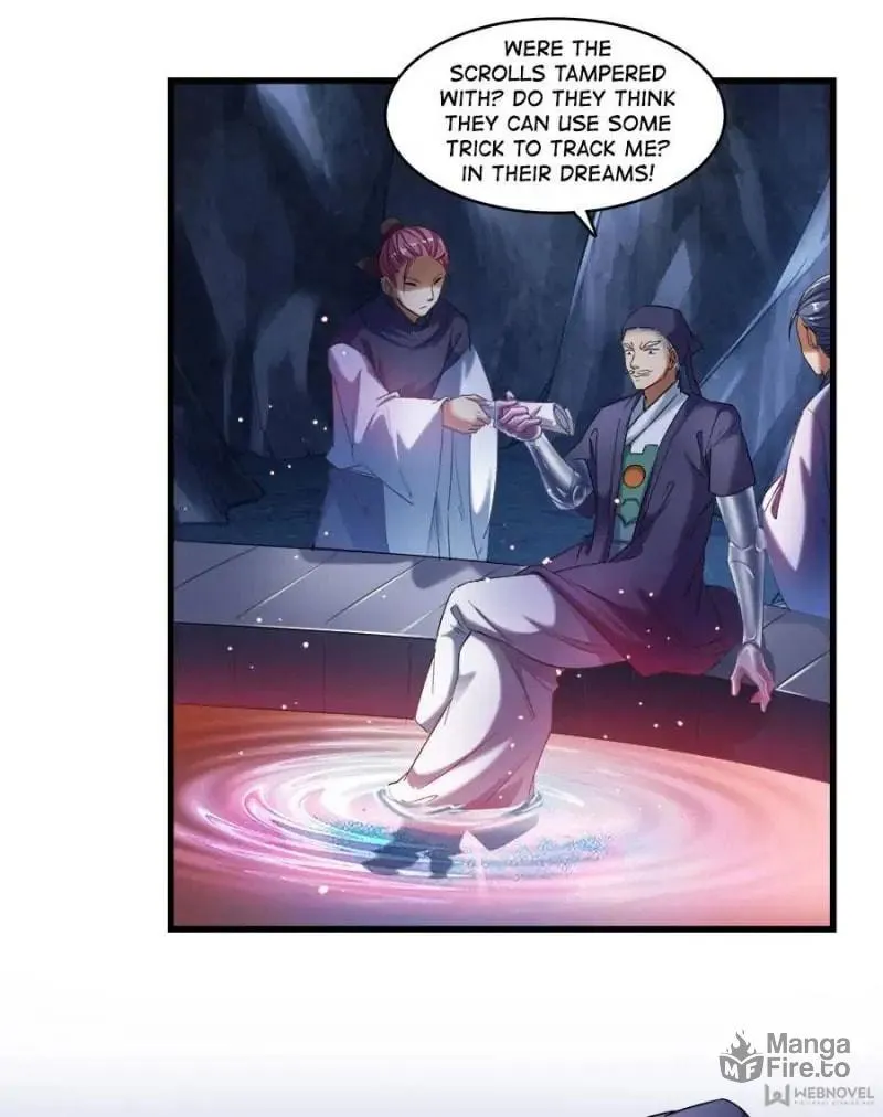 Read Cultivation Chat Group chapter 234 image 44 on Lezhin