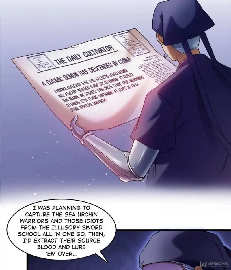 Read Cultivation Chat Group chapter 234 image 45 on Lezhin