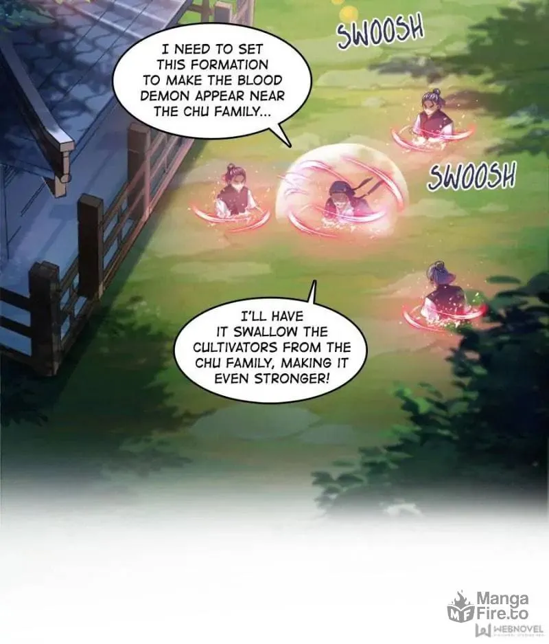 Read Cultivation Chat Group chapter 234 image 47 on Lezhin