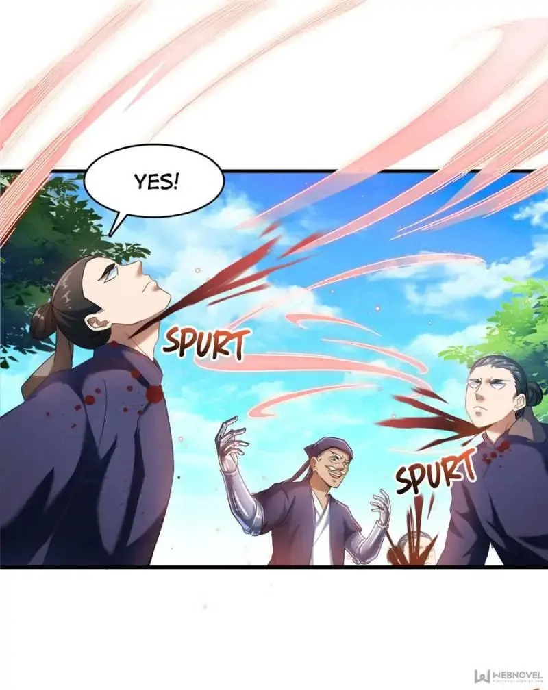 Read Cultivation Chat Group chapter 234 image 48 on Lezhin