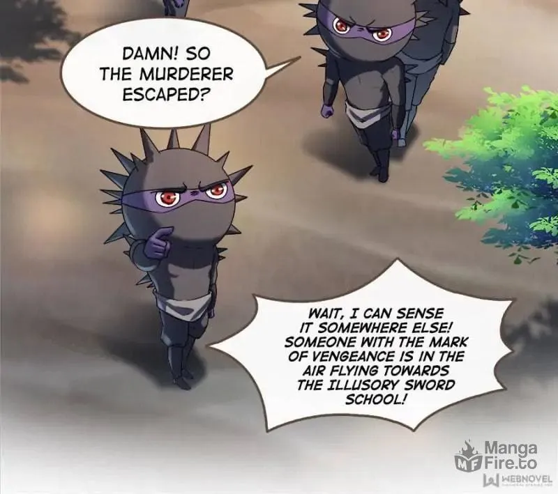 Read Cultivation Chat Group chapter 234 image 5 on Lezhin