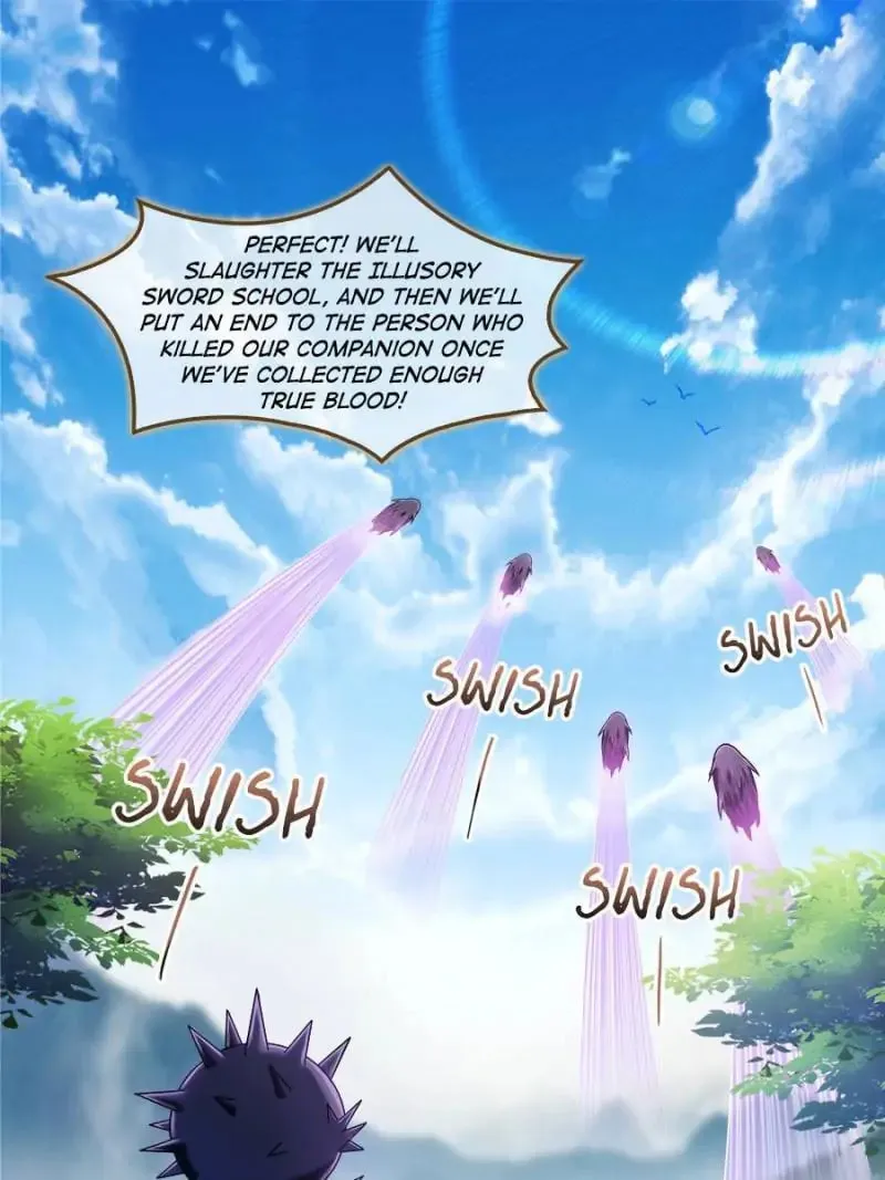 Read Cultivation Chat Group chapter 234 image 6 on Lezhin