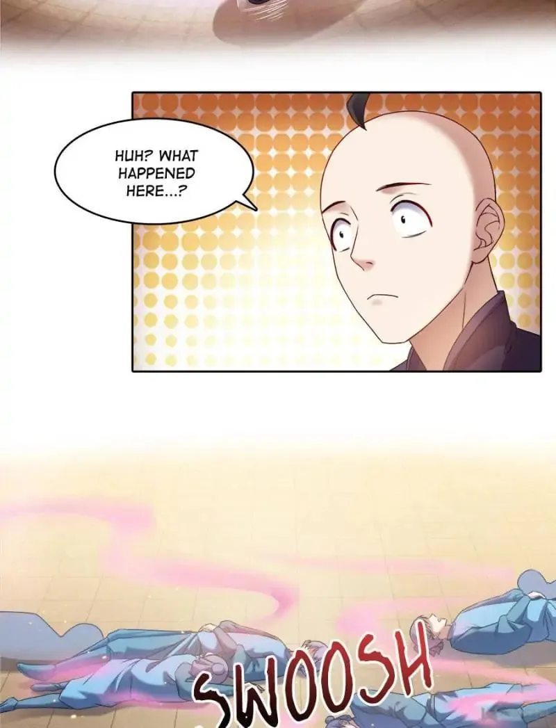 Read Cultivation Chat Group chapter 235 image 1 on Lezhin