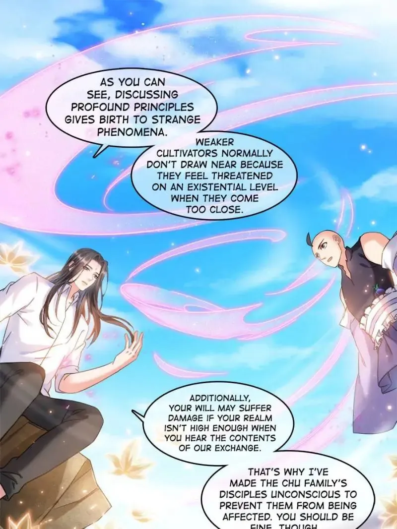 Read Cultivation Chat Group chapter 235 image 13 on Lezhin