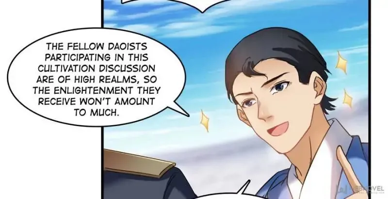 Read Cultivation Chat Group chapter 235 image 18 on Lezhin