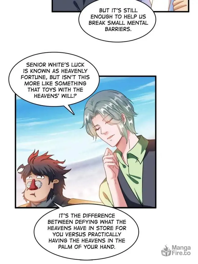 Read Cultivation Chat Group chapter 235 image 19 on Lezhin