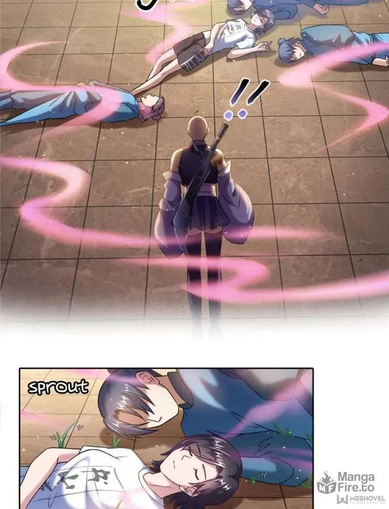 Read Cultivation Chat Group chapter 235 image 2 on Lezhin