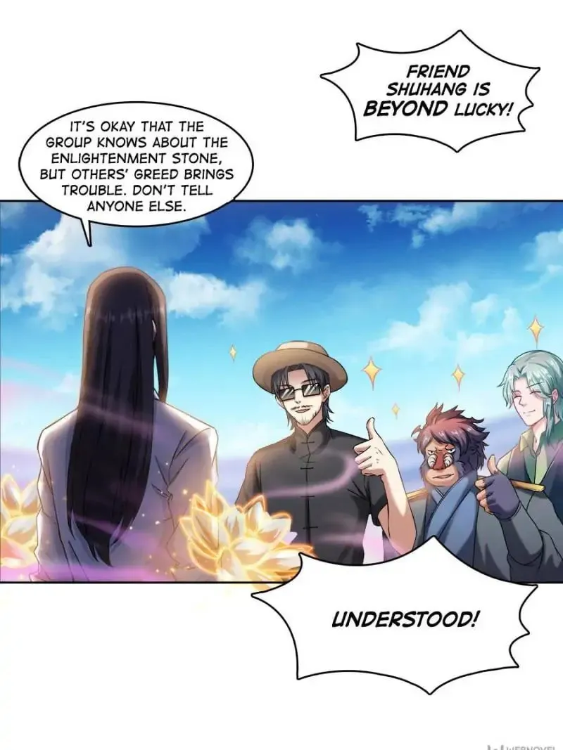 Read Cultivation Chat Group chapter 235 image 21 on Lezhin