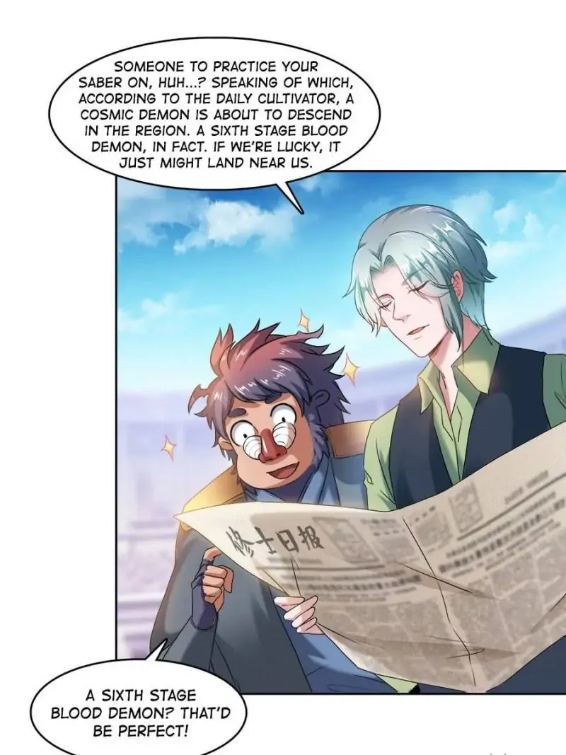 Read Cultivation Chat Group chapter 235 image 25 on Lezhin