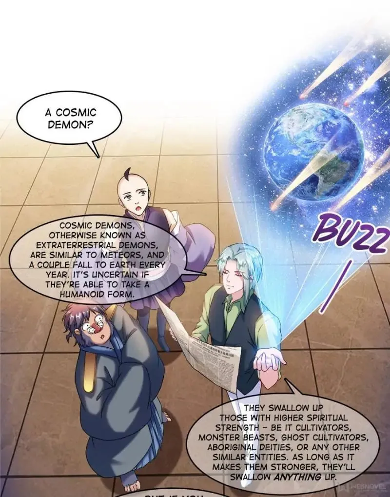 Read Cultivation Chat Group chapter 235 image 27 on Lezhin