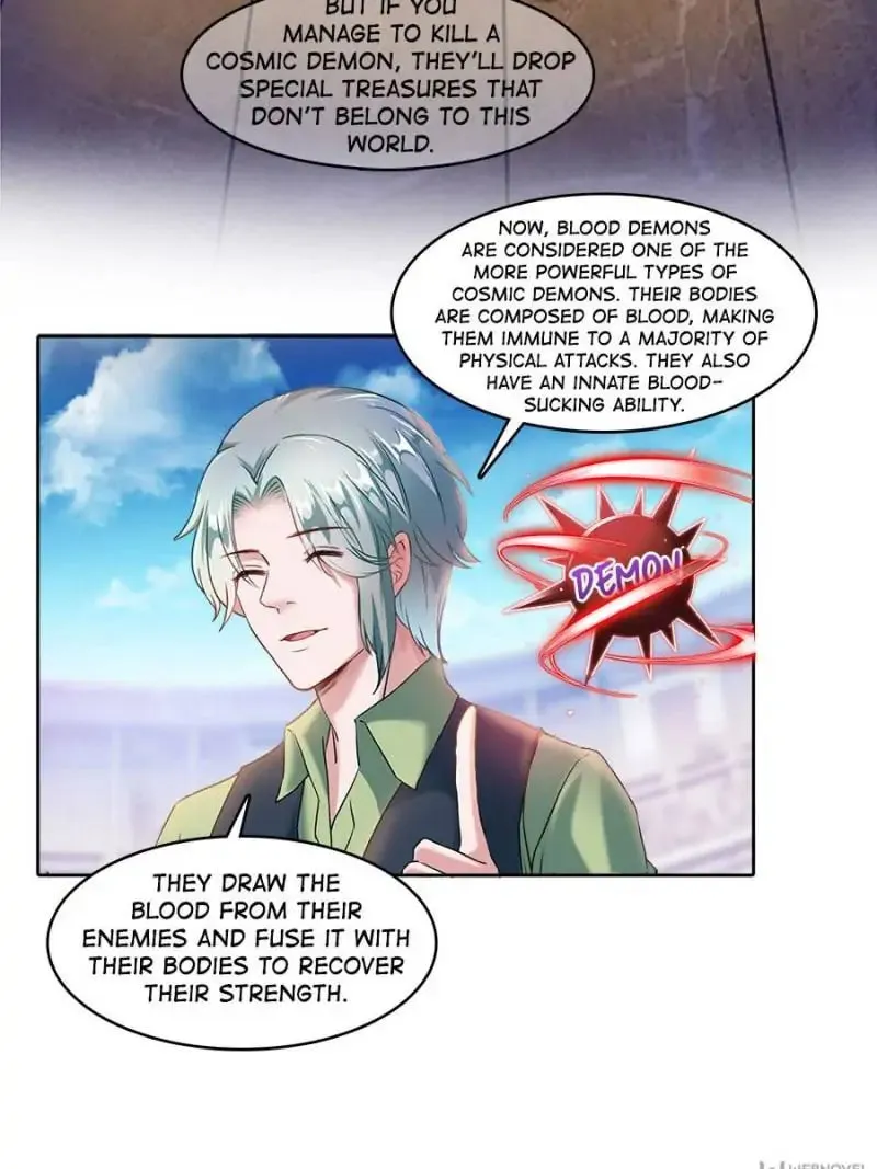 Read Cultivation Chat Group chapter 235 image 28 on Lezhin