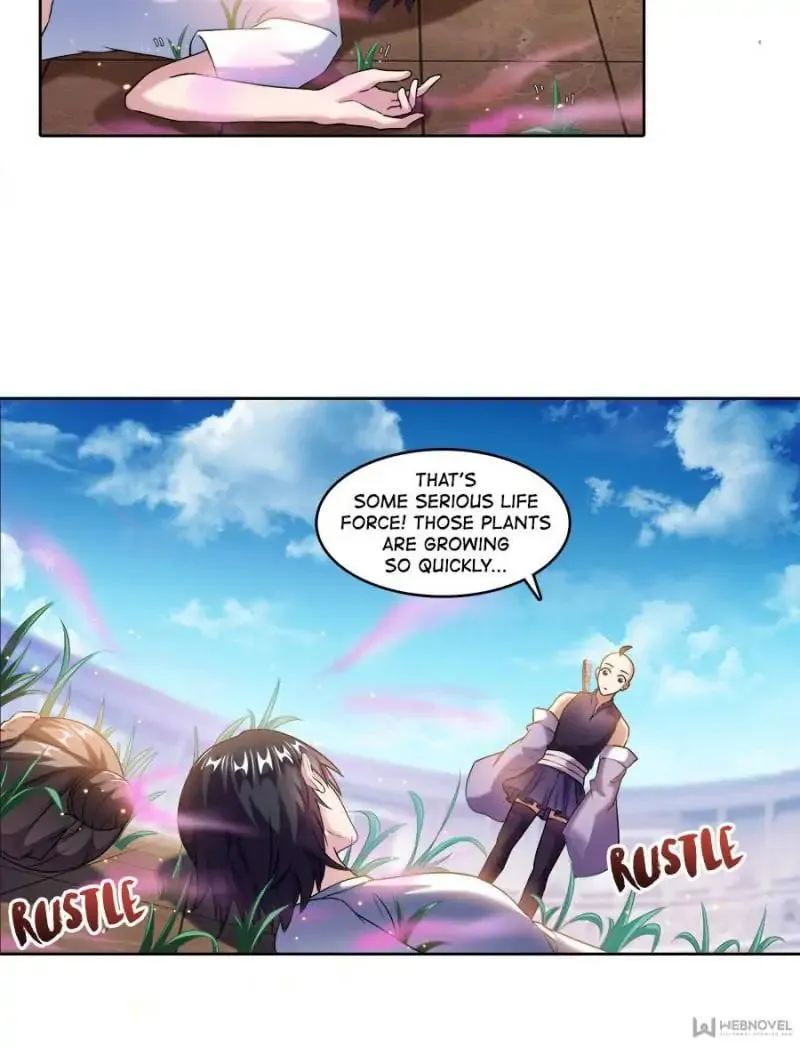 Read Cultivation Chat Group chapter 235 image 3 on Lezhin