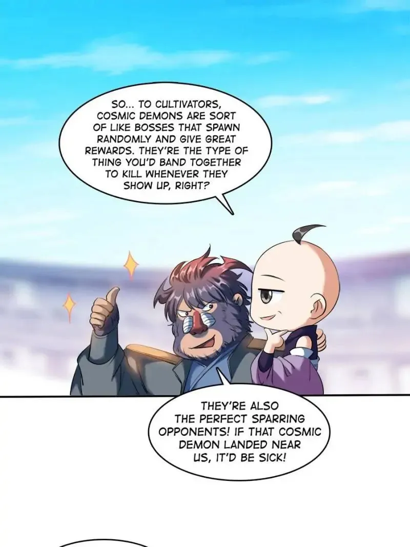Read Cultivation Chat Group chapter 235 image 30 on Lezhin