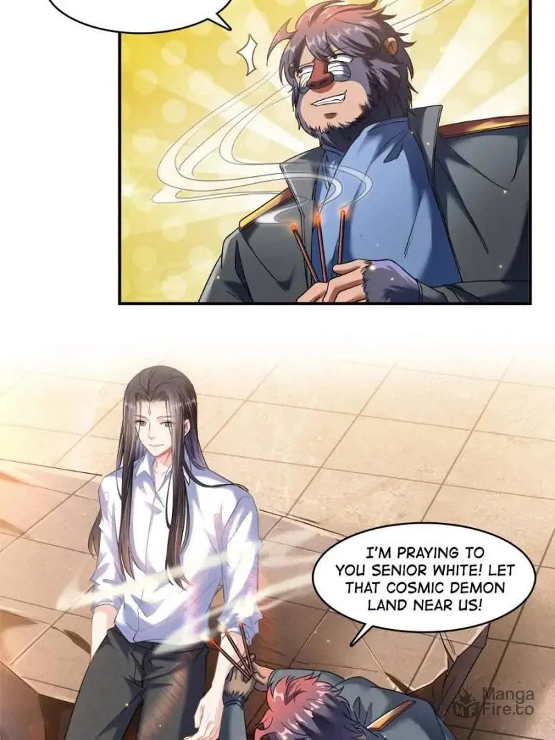 Read Cultivation Chat Group chapter 235 image 32 on Lezhin