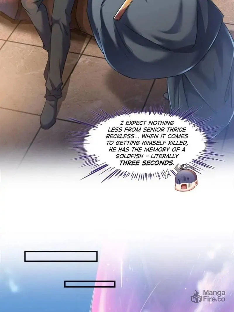 Read Cultivation Chat Group chapter 235 image 34 on Lezhin