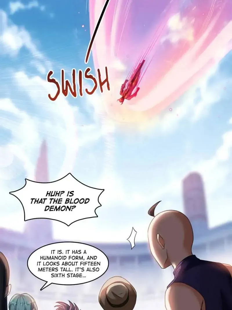 Read Cultivation Chat Group chapter 235 image 36 on Lezhin