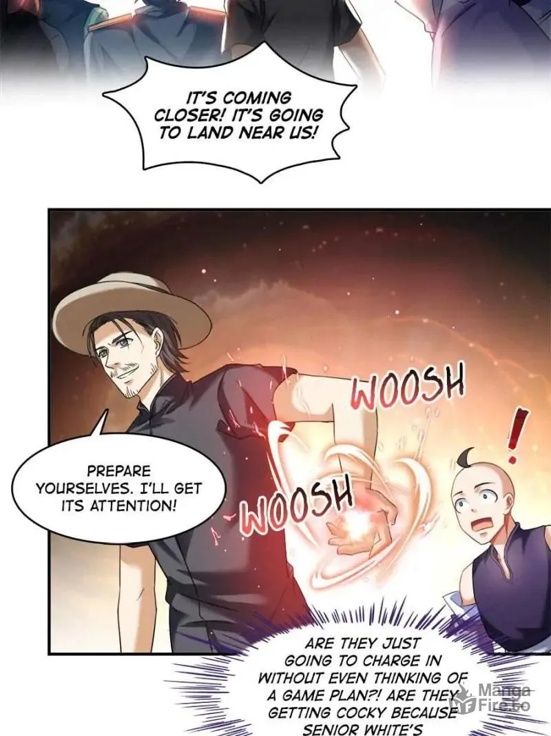 Read Cultivation Chat Group chapter 235 image 38 on Lezhin