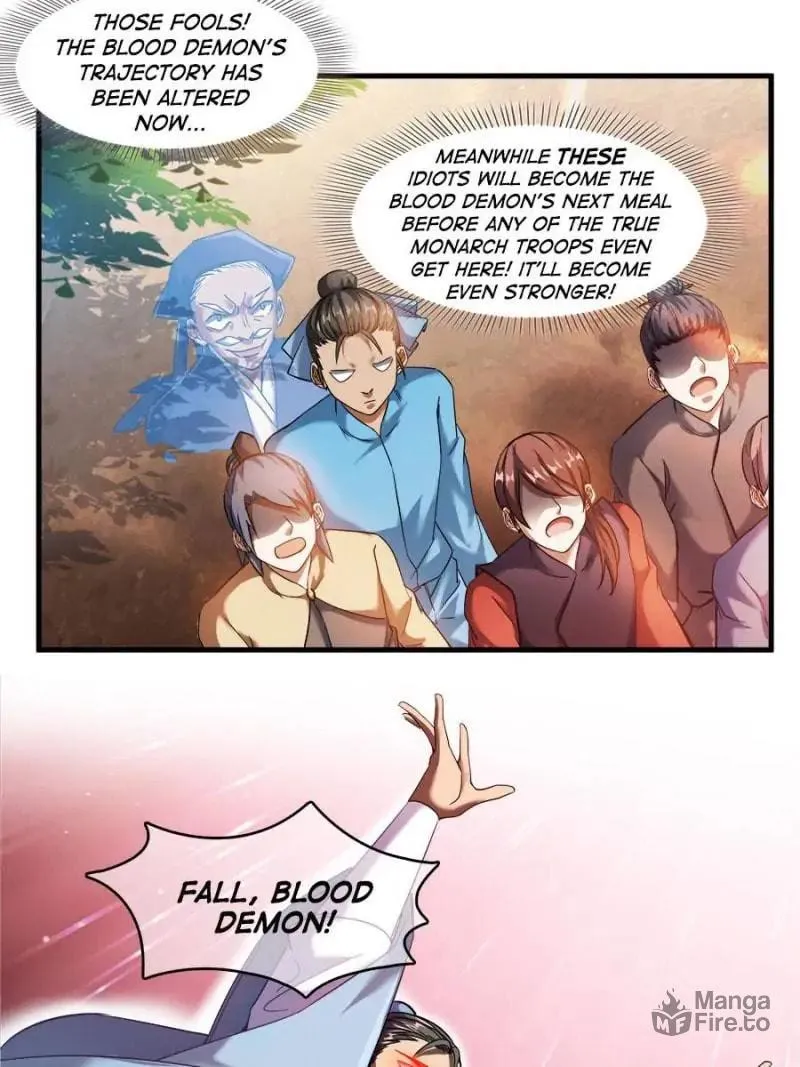 Read Cultivation Chat Group chapter 235 image 41 on Lezhin