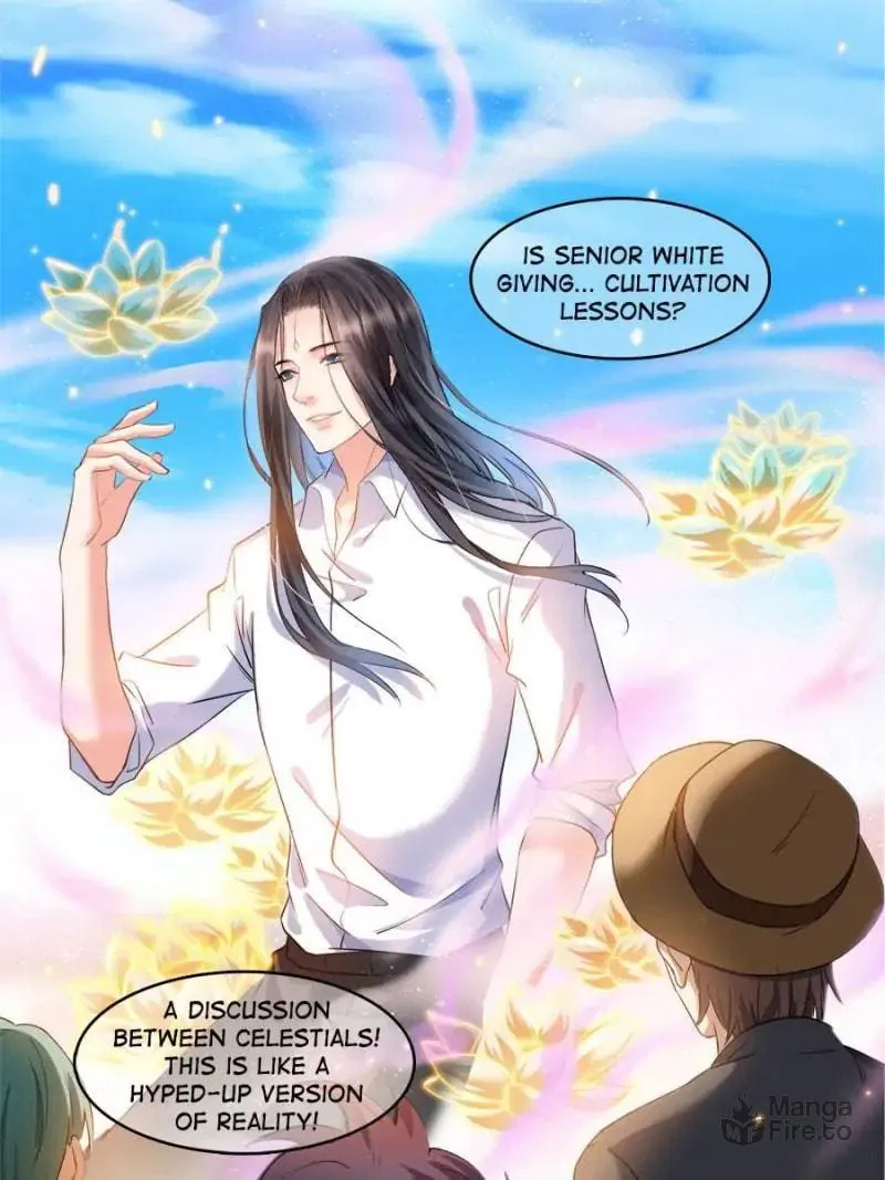 Read Cultivation Chat Group chapter 235 image 5 on Lezhin