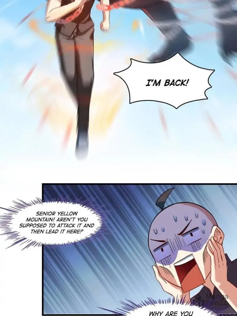 Read Cultivation Chat Group chapter 235 image 54 on Lezhin