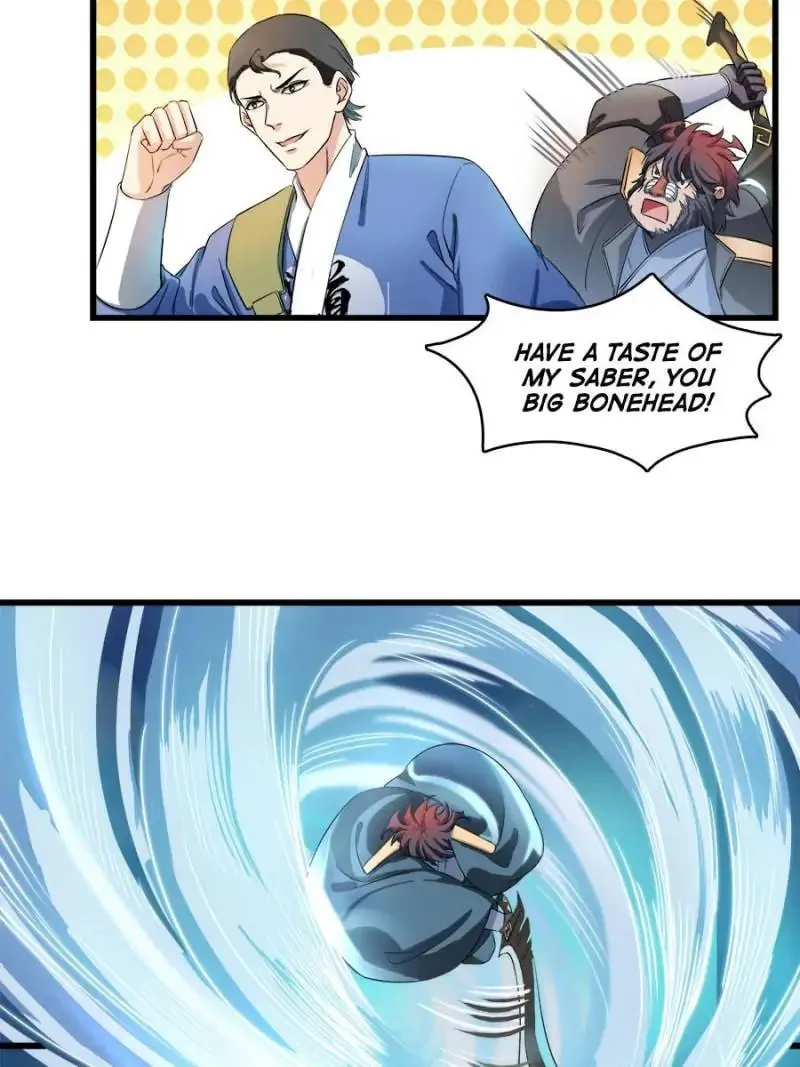 Read Cultivation Chat Group chapter 235 image 60 on Lezhin