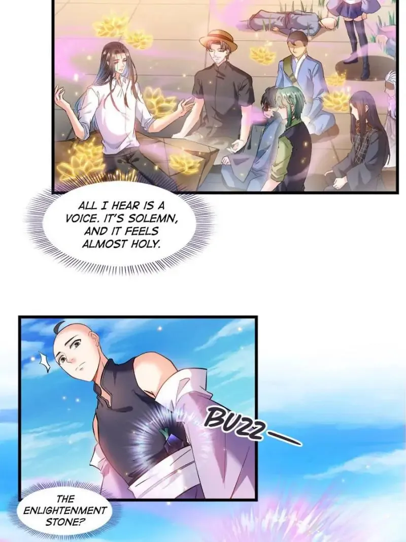 Read Cultivation Chat Group chapter 235 image 7 on Lezhin