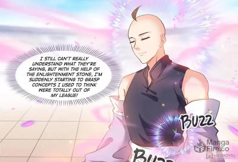 Read Cultivation Chat Group chapter 235 image 8 on Lezhin