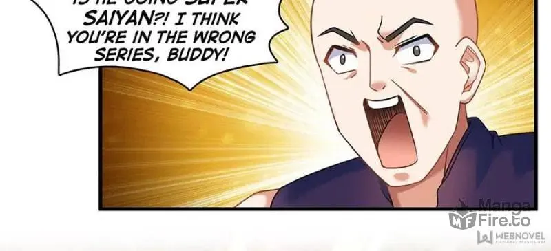 Read Cultivation Chat Group chapter 236 image 11 on Lezhin
