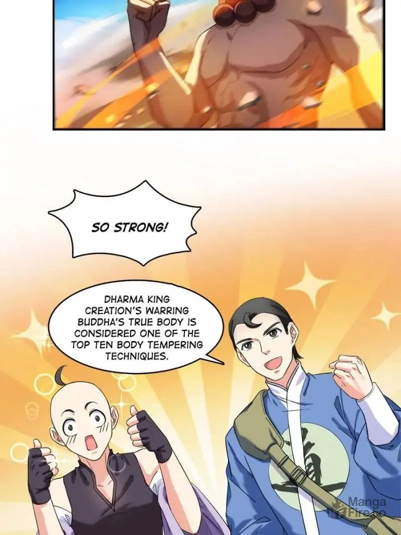 Read Cultivation Chat Group chapter 236 image 20 on Lezhin