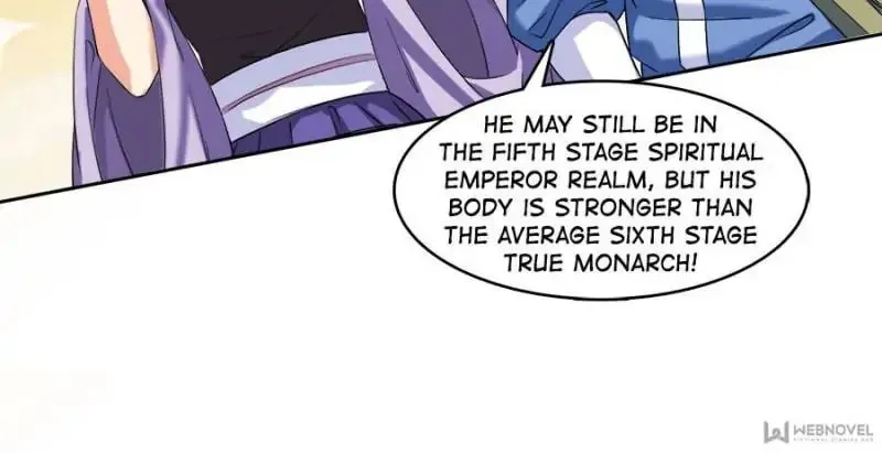 Read Cultivation Chat Group chapter 236 image 21 on Lezhin
