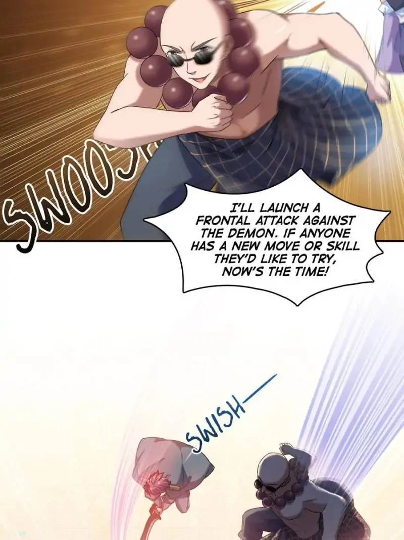 Read Cultivation Chat Group chapter 236 image 28 on Lezhin