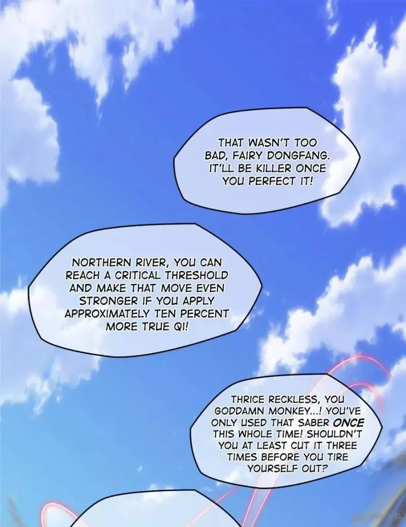 Read Cultivation Chat Group chapter 236 image 40 on Lezhin