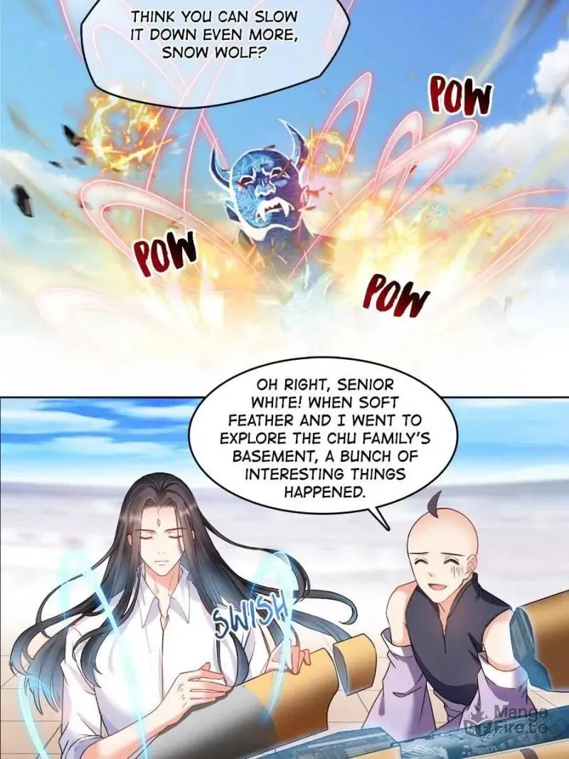 Read Cultivation Chat Group chapter 236 image 41 on Lezhin