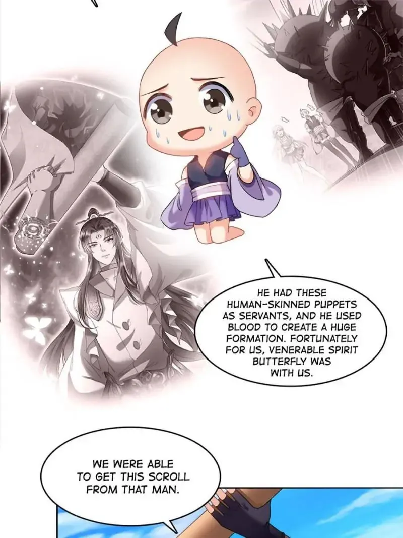 Read Cultivation Chat Group chapter 236 image 43 on Lezhin